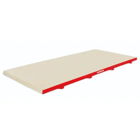 Gymnova Ekstra Landingsmatte 400 x 200 x 10 cm | FIG sertifisert