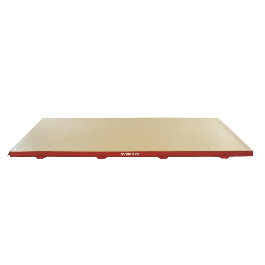 Gymnova Ekstra Landingsmatte 400x200x10 cm | FIG sertifisert 