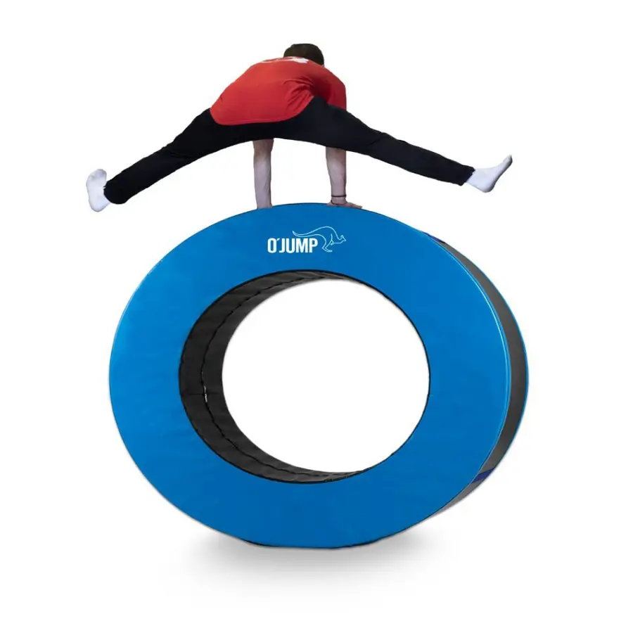 O'Jump Tricking hoop 160x50cm Parkour 