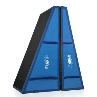 O&#39;Jump Kilesett Set of to wedges | Parkour