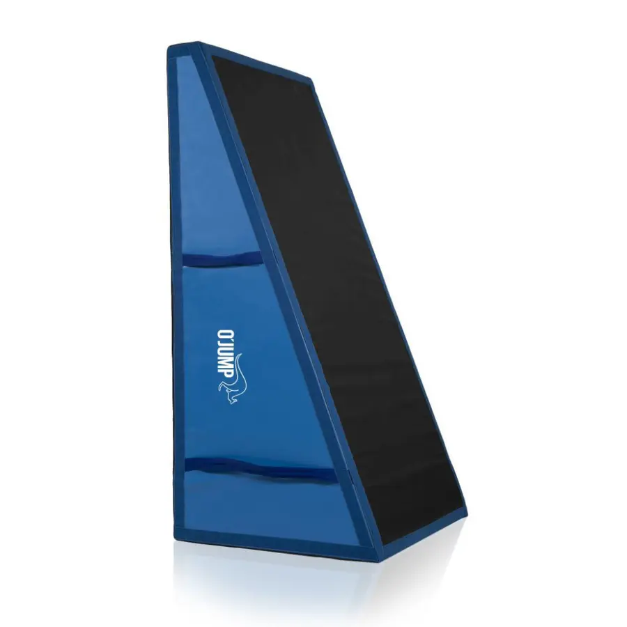 O'Jump Kile Liten 200 x 100 x 60/15 cm Small Wedge| Parkour 