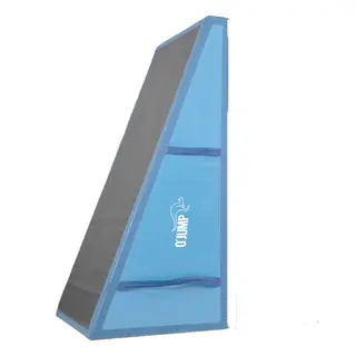 O&#39;Jump Kile Stor 200 x 100 x 90 cm Large wedge | Parkour