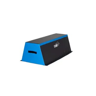 O&#39;Jump sprangkasse-modul A Top Trapezium Module | Parkour