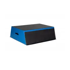 O&#39;Jump sprangkasse-modul B Middle trapezuim module | Parkour