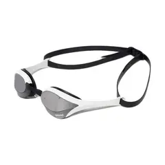 Cobra Ultra Swipe Mirror Sv&#248;mmebrille Arena | Speil/hvit | Racing brille