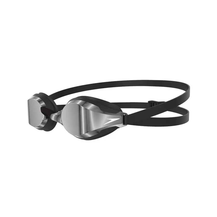 Fastskin Speedsocket 2 Svømmebrille Speedo | Speillinse | Svart 