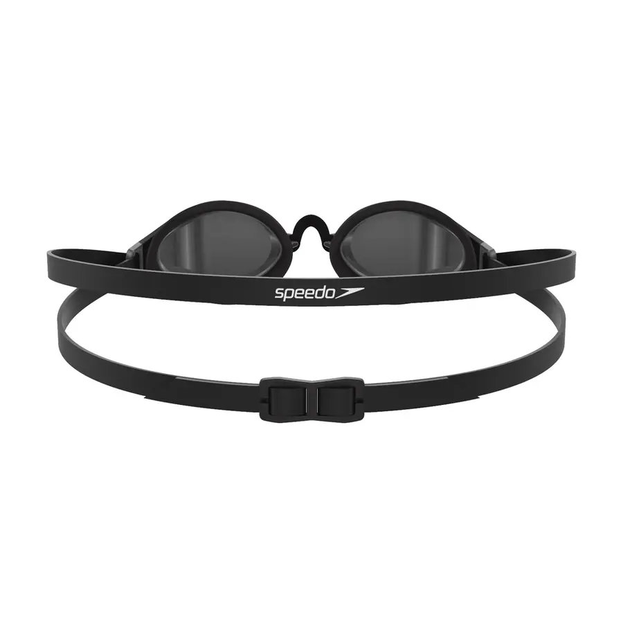 Fastskin Speedsocket 2 Svømmebrille Speedo | Speillinse | Svart 