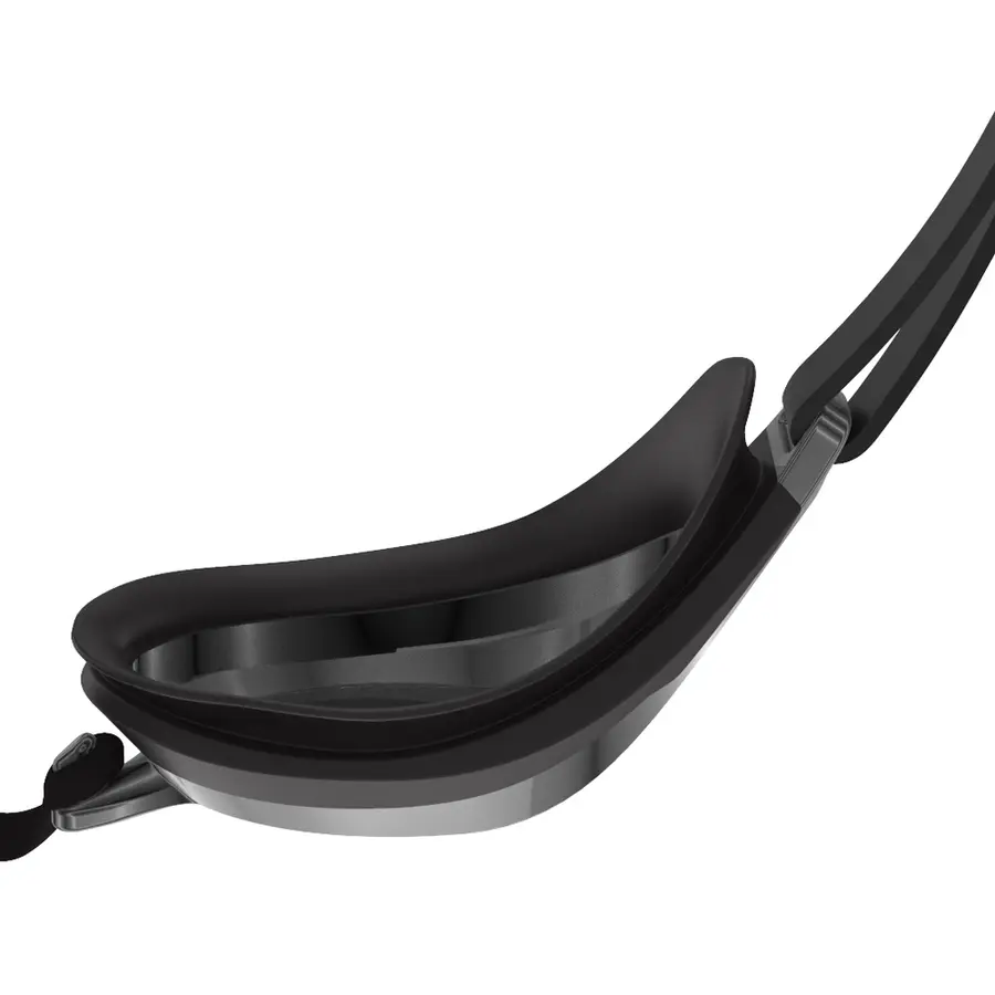Fastskin Speedsocket 2 Svømmebrille Speedo | Speillinse | Svart 
