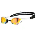 Cobra Ultra Swipe Mirror Sv&#248;mmebrille Arena | Kobber speil | Racing brille