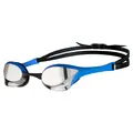 Cobra Ultra Swipe Mirror Sv&#248;mmebrille Arena | Speil/bl&#229; | Racing brille