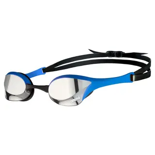 Cobra Ultra Swipe Mirror Svømmebrille Arena | Speil/blå | Racing brille