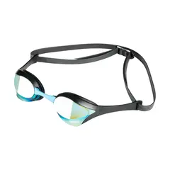 Cobra Ultra Swipe Mirror Svømmebrille Arena | Speil/svart | Racing brille