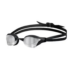 Cobra Core Swipe Mirror Svømmebrille Arena | Speillinse/svart | Racing brille