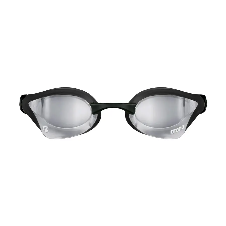 Cobra Core Swipe Mirror Svømmebrille Arena | Speillinse/svart | Racing brille 