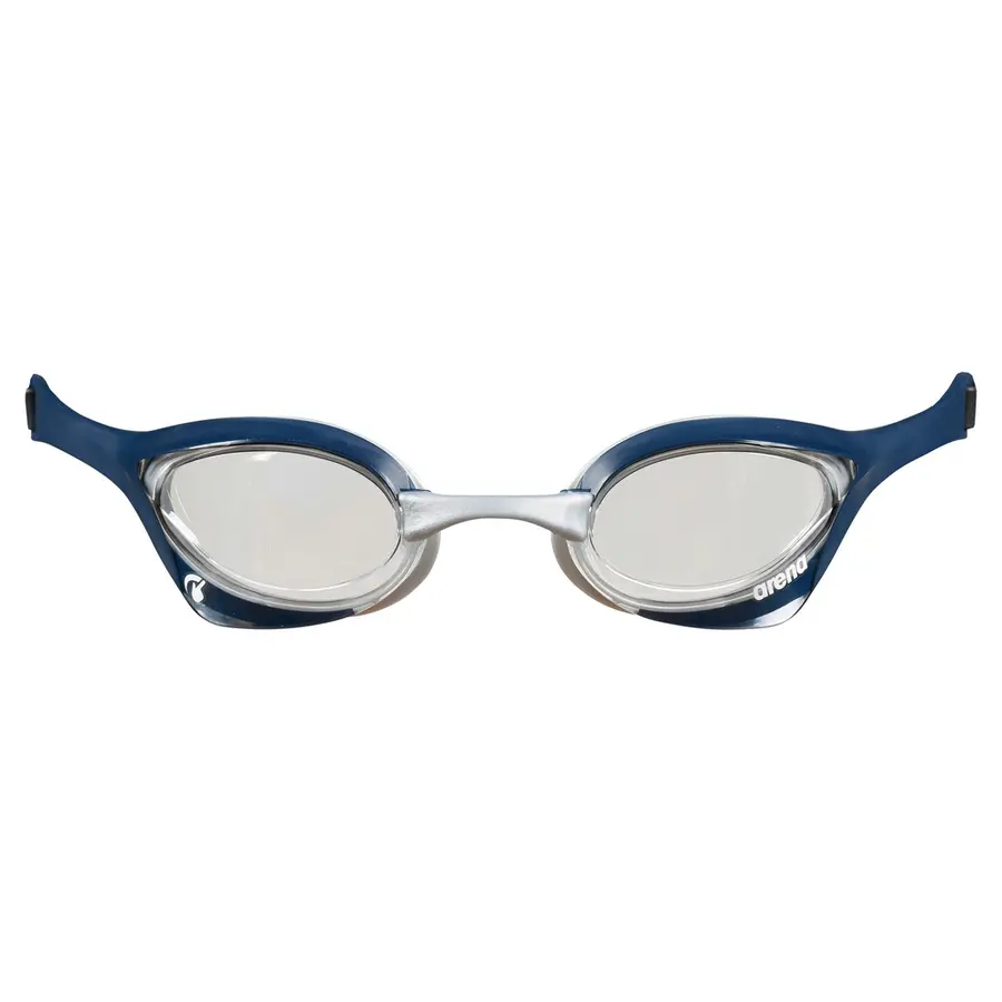 Cobra Ultra Swipe Svømmebrille Arena | Klar linse/blå | Racing brille 