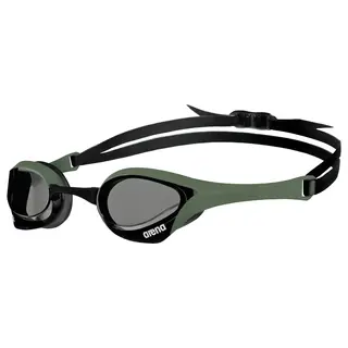 Cobra Ultra Swipe Sv&#248;mmebrille Arena | Sot linse/gr&#248;nn | Racing brille