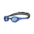 Cobra Ultra Swipe Svømmebrille Arena | Blå linse/blå | Racing brille