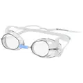 Monterbar Svømmebrille Antifog Malmsten | Klar linse