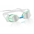 Monterbar Sv&#248;mmebrille Jewel Toumaline (Lyse gr&#248;nn) - Speilglass