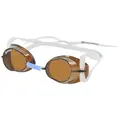 Monterbar Svømmebrille Antifog Malmsten | Sot linse