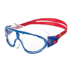 Biofuse Rift Junior Sv&#248;mmebrille Speedo 6-14 &#229;r | Klar linse