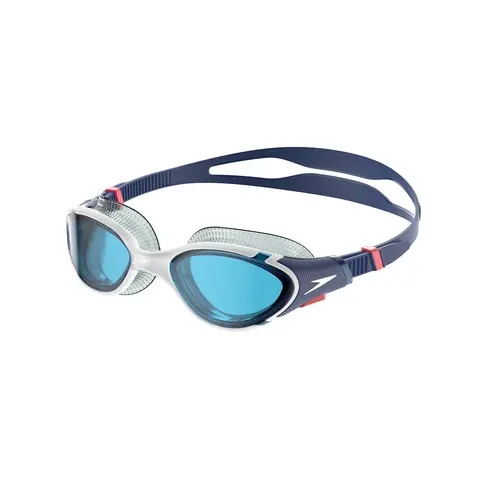 Biofuse 2.0 Svømmebrille Speedo | Blå linse | Blå