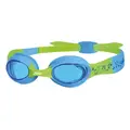 Little Twist Svømmebrille barn Zoggs 2-6 år | Blå linse | Blå