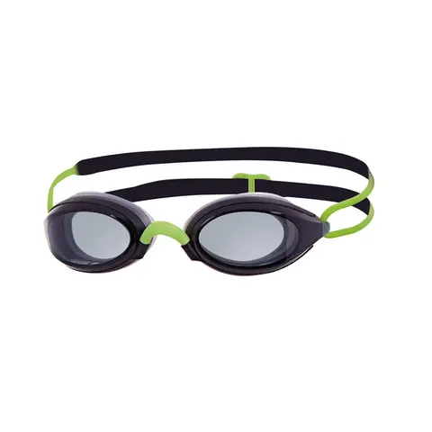 Fusion Air Svømmebrille Zoggs | Sot linse | Svart