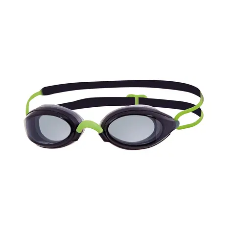 Fusion Air Sv&#248;mmebrille Zoggs | Sot linse | Svart