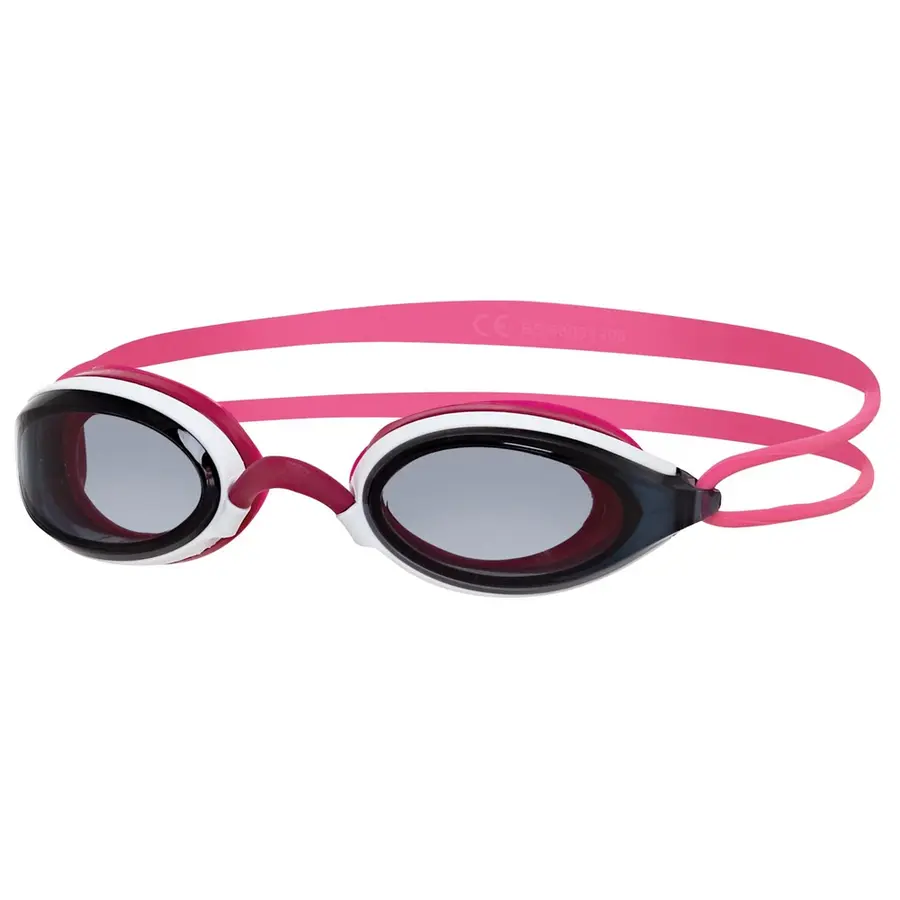 Fusion Air Svømmebrille Zoggs | Sot linse | Rosa 