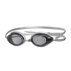 Svømmebrille med styrke Zoggs Nitrogen Nærsynt - | Tilpasses din styrke