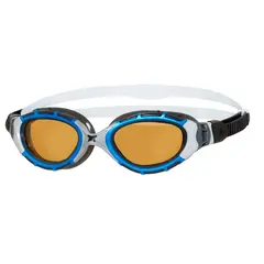 Predator Flex Pol Ultra Reactor S-M Zoggs Svømmebrille | Polarized