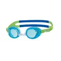 Little Ripper Svømmebrille barn Zoggs 2-6 år | Blå linse