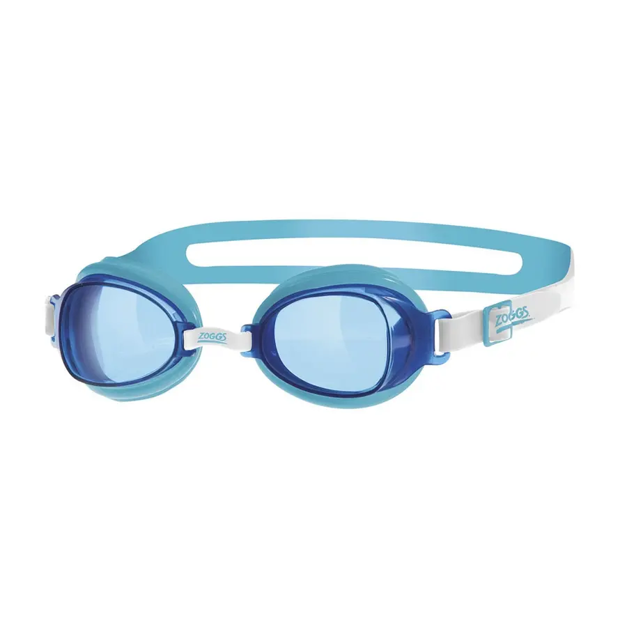 Otter Svømmebrille Zoggs | Blå linse 