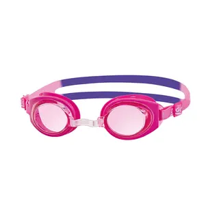 Ripper Junior Sv&#248;mmebrille Zoggs 6-14 &#229;r | Rosa linser