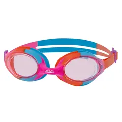 Bondi Junior Sv&#248;mmebrille Zoggs 6-14 &#229;r | Rosa linse