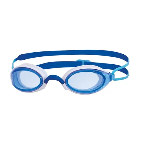 Fusion Air Svømmebrille Zoggs | Blå linse | Blå