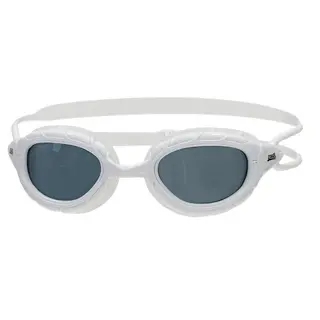Predator Svømmebrille Zoggs | Sotet linse | Regular Fit