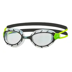 Predator Sv&#248;mmebrille Klar Linse Zoggs | Small Fit