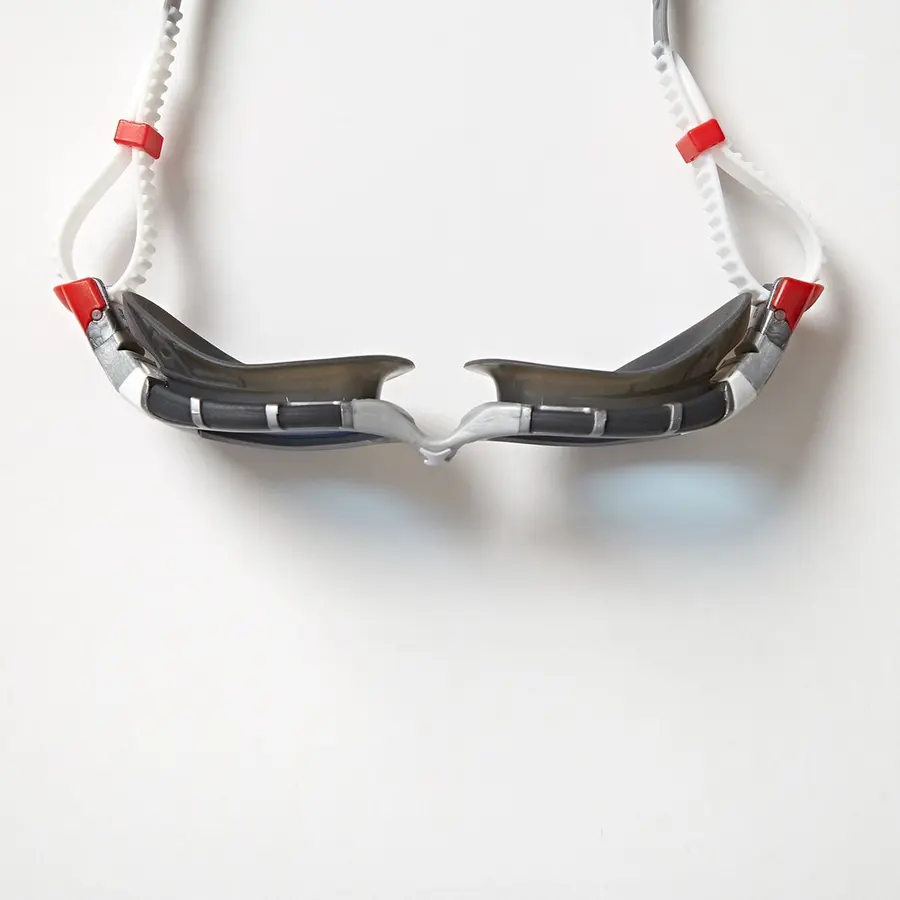 Predator Flex Svømmebrille S-M Zoggs | Blå linse | Small Fit 