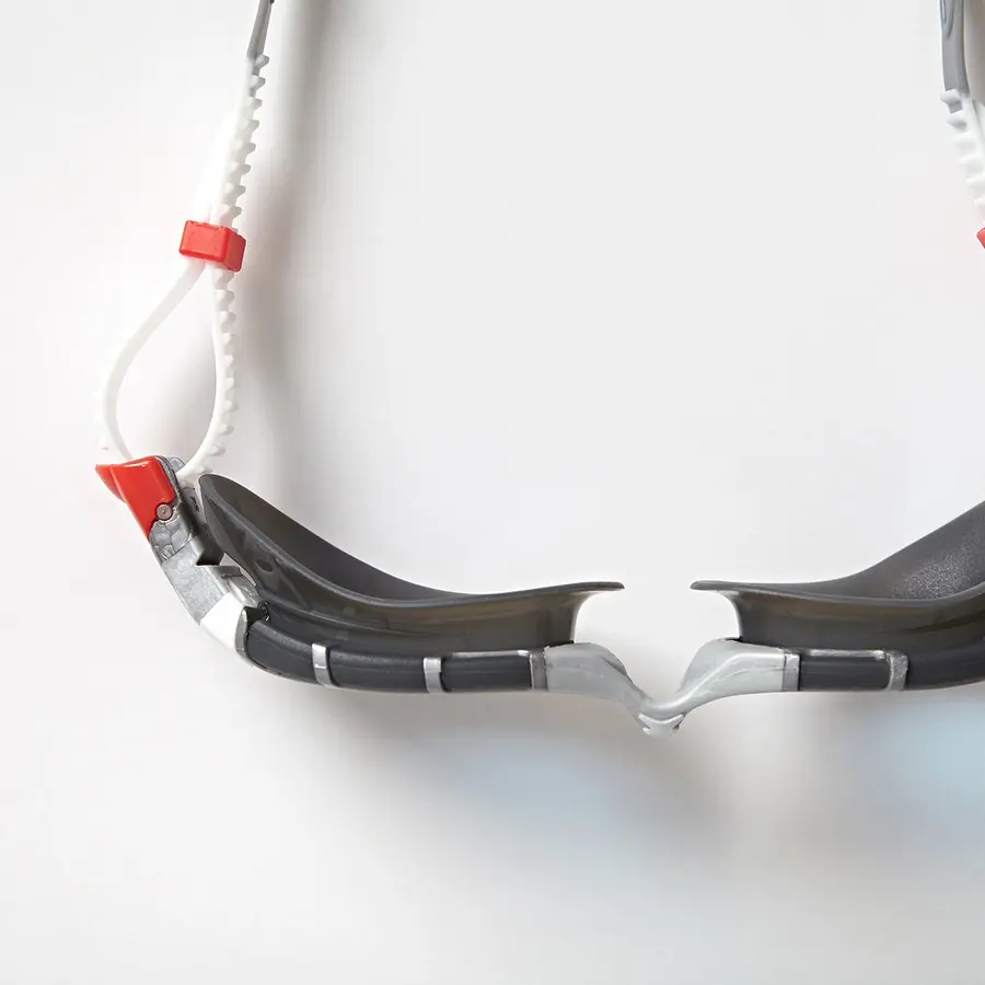 Predator Flex Svømmebrille S-M Zoggs | Blå linse | Small Fit 