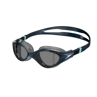 Biofuse 2.0 Svømmebrille Speedo | Sot linse/Marine | Dame