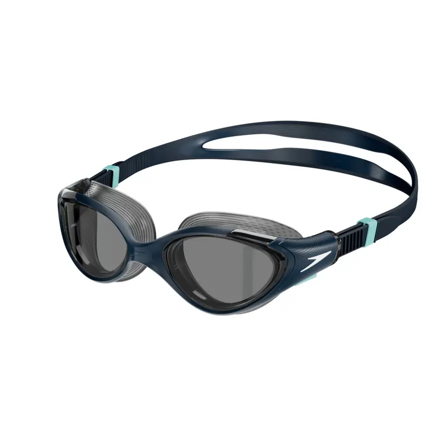 Biofuse 2.0 Svømmebrille Speedo | Sot linse/Marine | Dame 