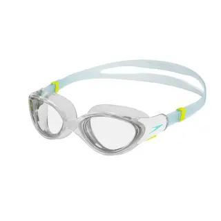 Biofuse 2.0 Svømmebrille Speedo | Klar linse/Hvit | Dame