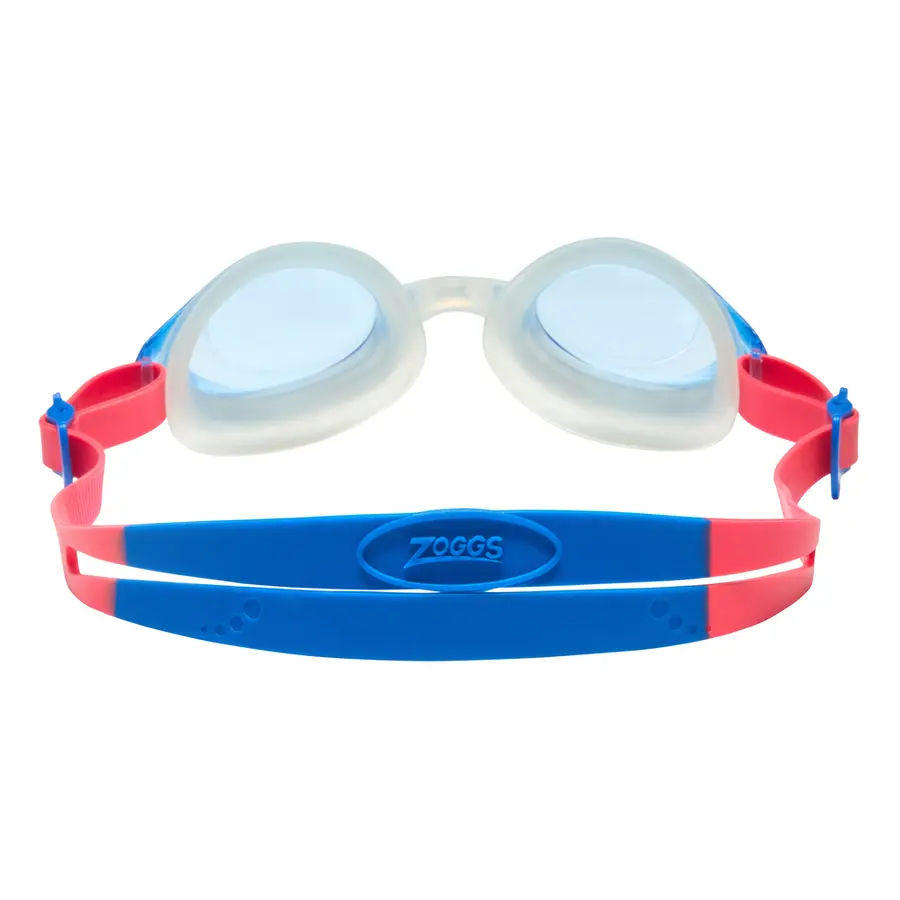 Bondi Svømmebrille Zoggs | Blå linse 