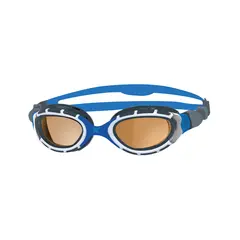 Predator Flex Pol Ultra Svømmebrille Zoggs | Polarized | Regular Fit