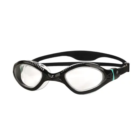 Tiger LSR+ Svømmebrille Zoggs | Klar linse | Small Fit