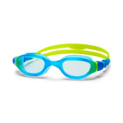 Phantom 2.0 Junior Svømmebrille Zoggs 6-14 år | Klar linse