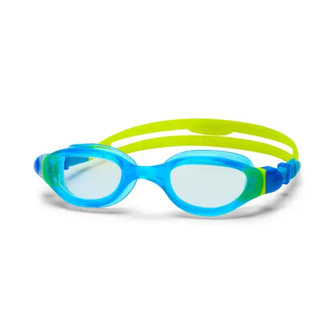 Phantom 2.0 Junior Svømmebrille Zoggs 6-14 år | Klar linse