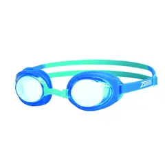 Ripper Junior Svømmebrille Zoggs 6-14 år | Klar linse